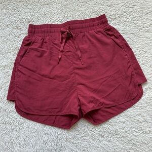 Buffbunny Flo Short